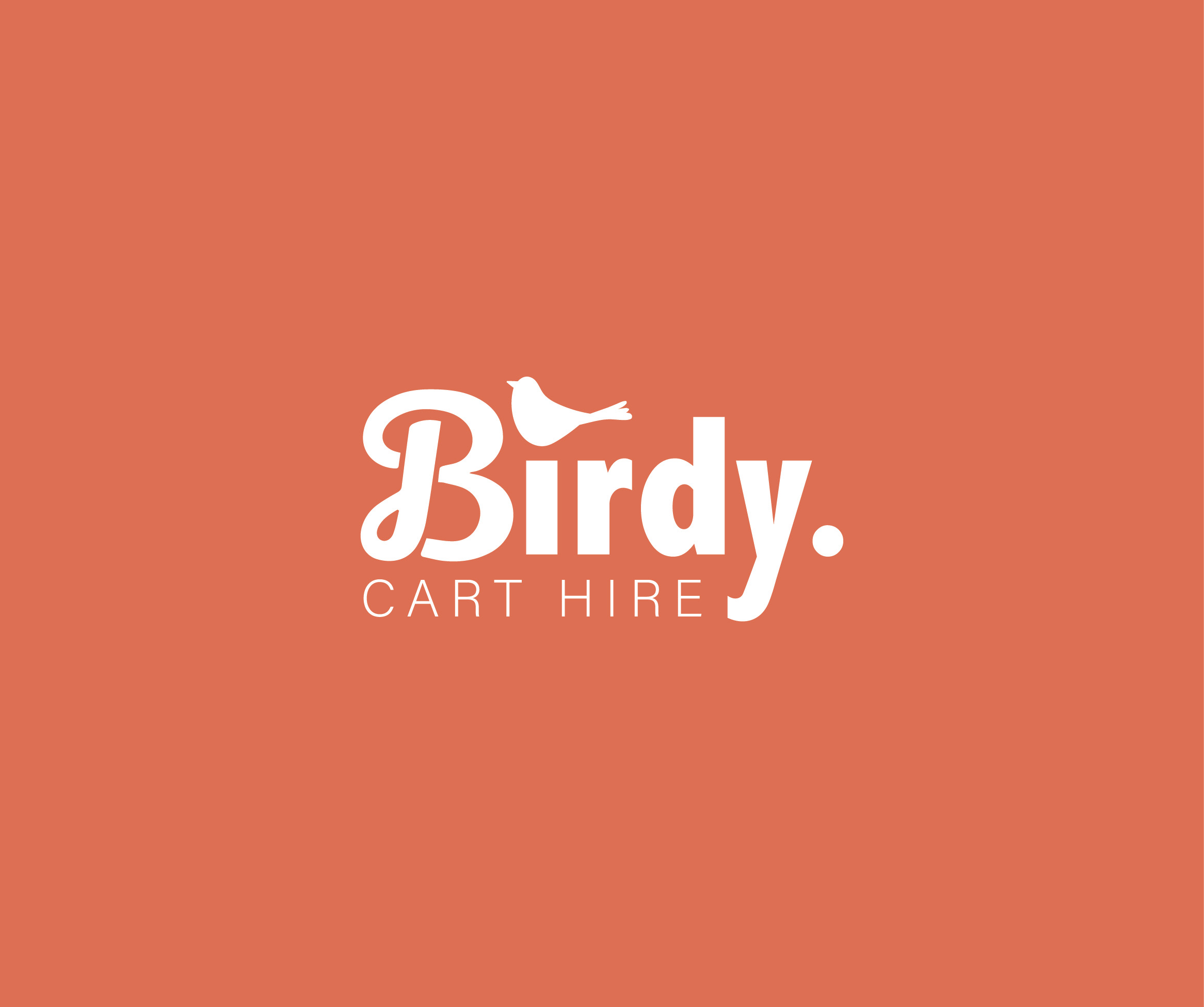 Birdy Cart Hire