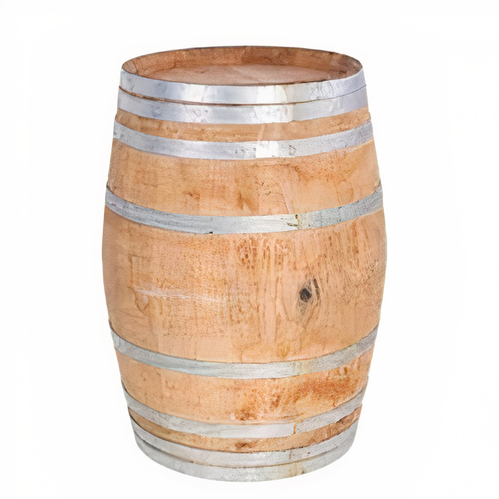 Wine Barrels