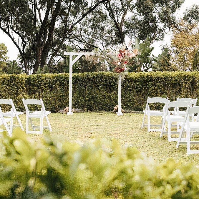 Wedding Ceremonies